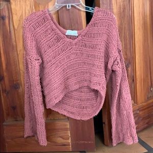 Urban outfitters top